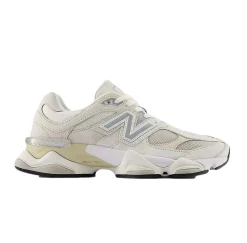 New Balance U 9060 WHT Sko Off-White