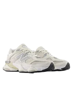 New Balance U 9060 WHT Sko Off-White