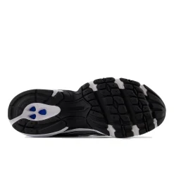 New Balance U 740 WN2 Sko Hvit Og Mørkeblå