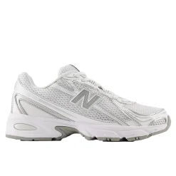 New Balance U740 WM2 Sko Hvit Og Sølv