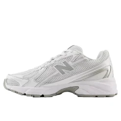 New Balance U740 WM2 Sko Hvit Og Sølv