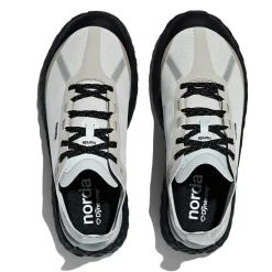 Norda 001 Cinder Sko Beige