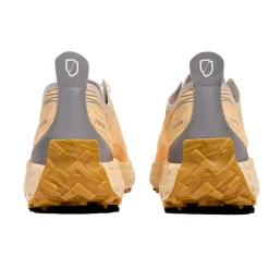 Norda 001 Rhodotus Sko Lyseoransje