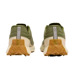 Norda 002 Sage Sko Mørkegrønn