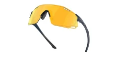 Oakley Cybr Dyno Solbriller Lyseoransje