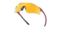 Oakley Cybr Zero Solbriller Gull