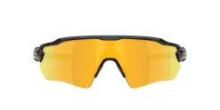 Oakley Radar Ev S Path Solbriller Sort/Gull