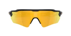 Oakley Radar Ev S Path Solbriller Sort/Gull