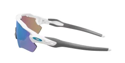 Oakley Radar Ev S Path Solbriller Hvit Og Blå