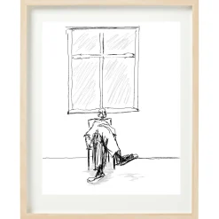 ole-kristian joki haukeberg Vindu A3 Kunst