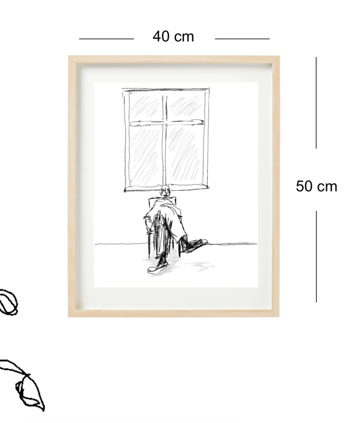 ole-kristian joki haukeberg Vindu A3 Kunst