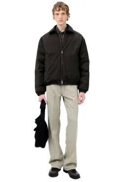 Our Legacy Avenue Puffa Jakke Mørkebrun