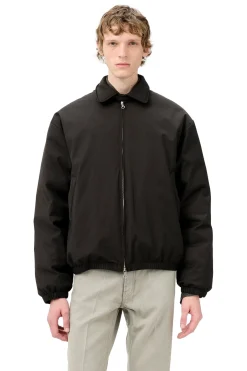 Our Legacy Avenue Puffa Jakke Mørkebrun