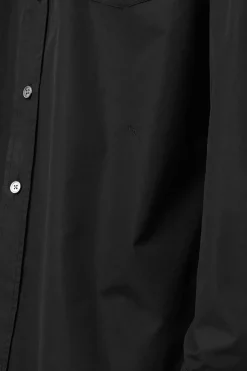 Our Legacy Beyond BD Shirt Skjorte Sort