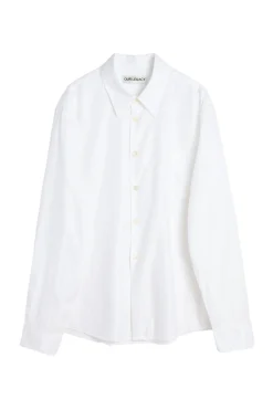 Our Legacy Beyond Shirt Skjorte Hvit