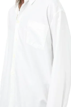 Our Legacy Beyond Shirt Skjorte Hvit