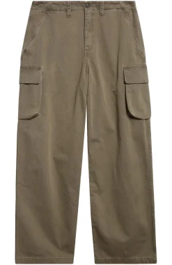 Our Legacy Mount Cargo Jeans Brun