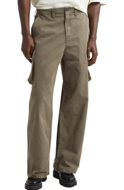 Our Legacy Mount Cargo Jeans Brun