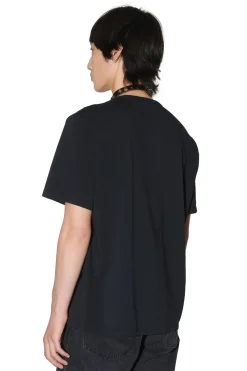 Our Legacy New Box Shirt T-shirt Sort