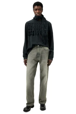 Our Legacy Third Cut Jeans Grå Denim