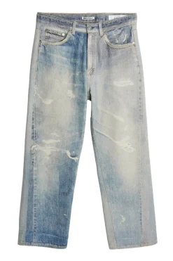 Our Legacy Third Cut Jeans Blå