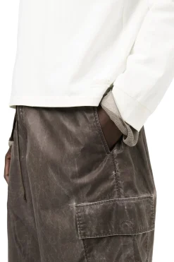 Our Legacy Tour Longsleeve Genser Hvit