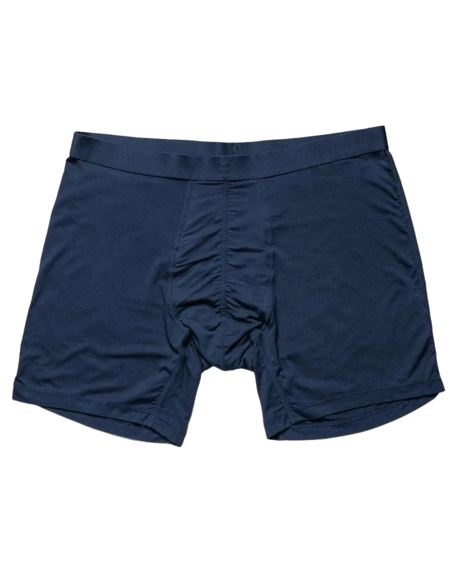 Panos Emporio 2pk EcoVero Pouch Boxer Boxershorts Mørkeblå