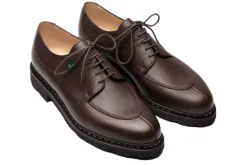 Paraboot Avignon/Griff II Sko Mørkebrun