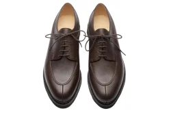 Paraboot Avignon/Griff II Sko Mørkebrun