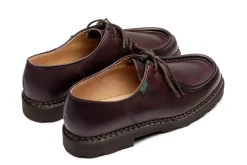 Paraboot Michael Sko Mørkebrun