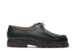 Paraboot Michael Sko Sort