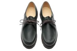 Paraboot Michael Sko Sort