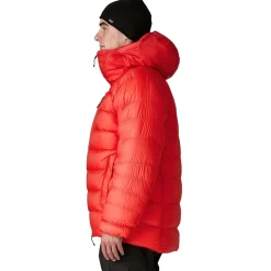 Patagonia Patagonia VII Down Parka Jakke Rød