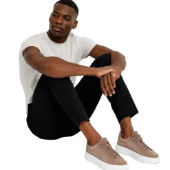 Plain TheoPL Bukse Sort