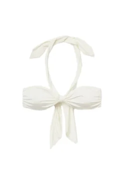 Seaquelle Helio Top Badetøy Perle