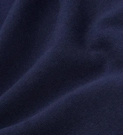 Sporty & Rich Health is Wealth T-Shirt T-shirt Navy