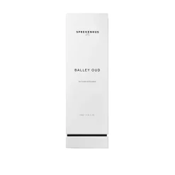 Sprekenhus Diffuser Recharge 250ml - Balley Oud Duftpinner Hvit
