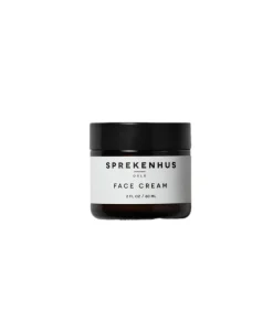 Sprekenhus Face Cream 60ml Ansiktskrem Gjennomsiktig