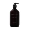Sprekenhus Hand Wash Glass Edition 500ml - Amber Infatuation Håndkrem Gjennomsiktig