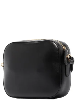 Stella McCartney Small Camera Bag Veske Sort