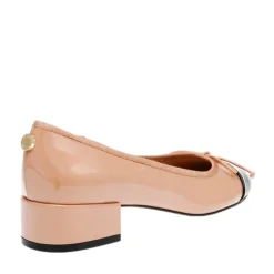 Steve Madden Cherish Ballerina Sko Gammelrosa