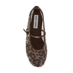 Steve Madden Mash Sko Leo
