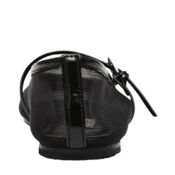 Steve Madden Mash Sko Sort