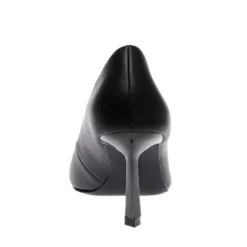 Steve Madden Vivion Pump Sko Sort