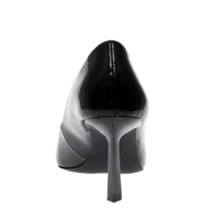 Steve Madden Vivion Pump Sko Sort