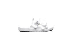 Suicoke MOTO-Cab Sko Hvit