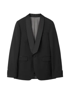 Tiger of Sweden Ease Smoking Dressjakke Sort