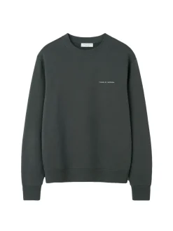 Tiger of Sweden Emerson Genser Grå