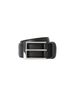 Tiger of Sweden Helmi Belt Belte Sort