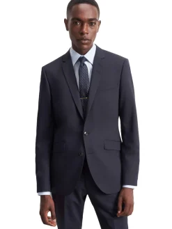 Tiger of Sweden James Angelico Dressjakke Marine